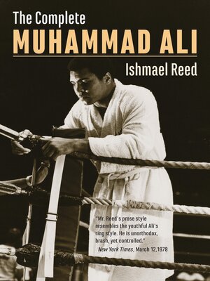 cover image of The Complete Muhammad Ali